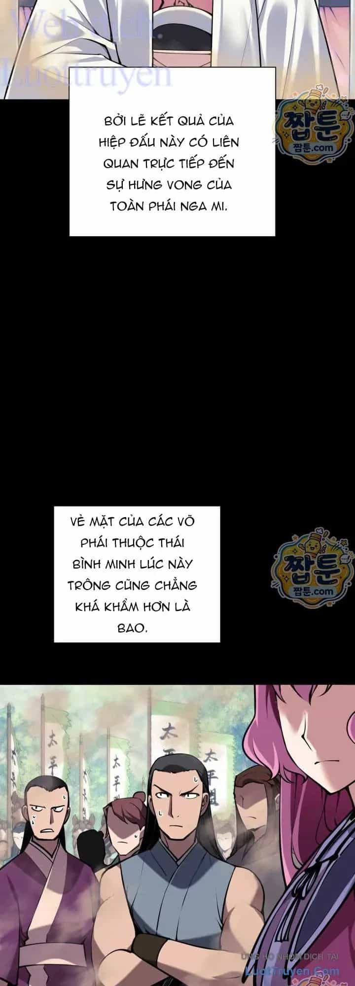 Học Giả Kiếm Sĩ - Chương 209 - ảnh 23