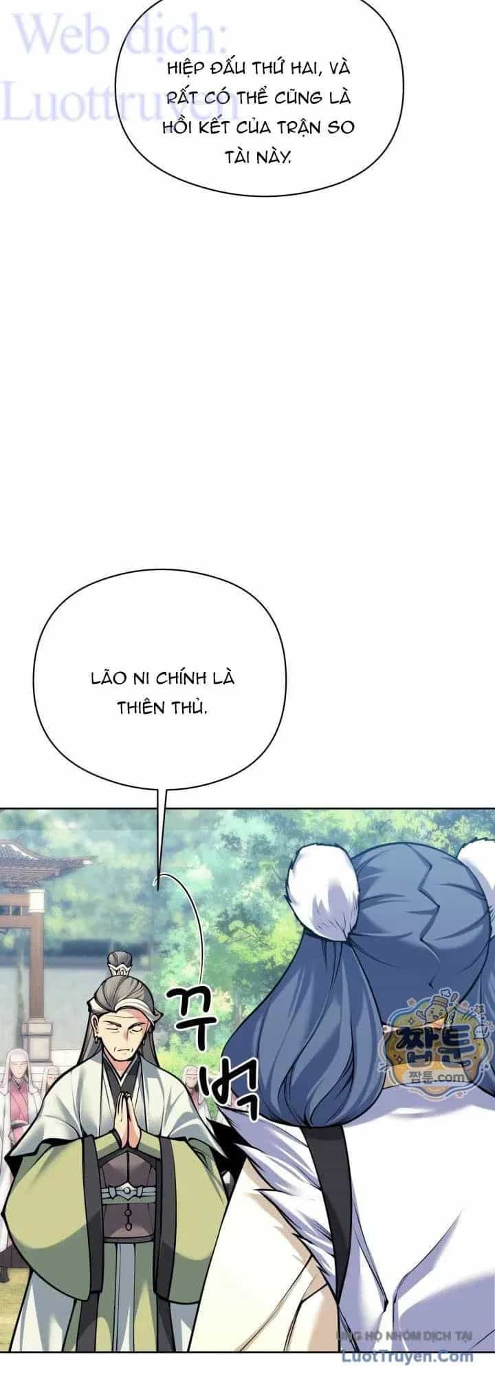 Học Giả Kiếm Sĩ - Chương 209 - ảnh 3
