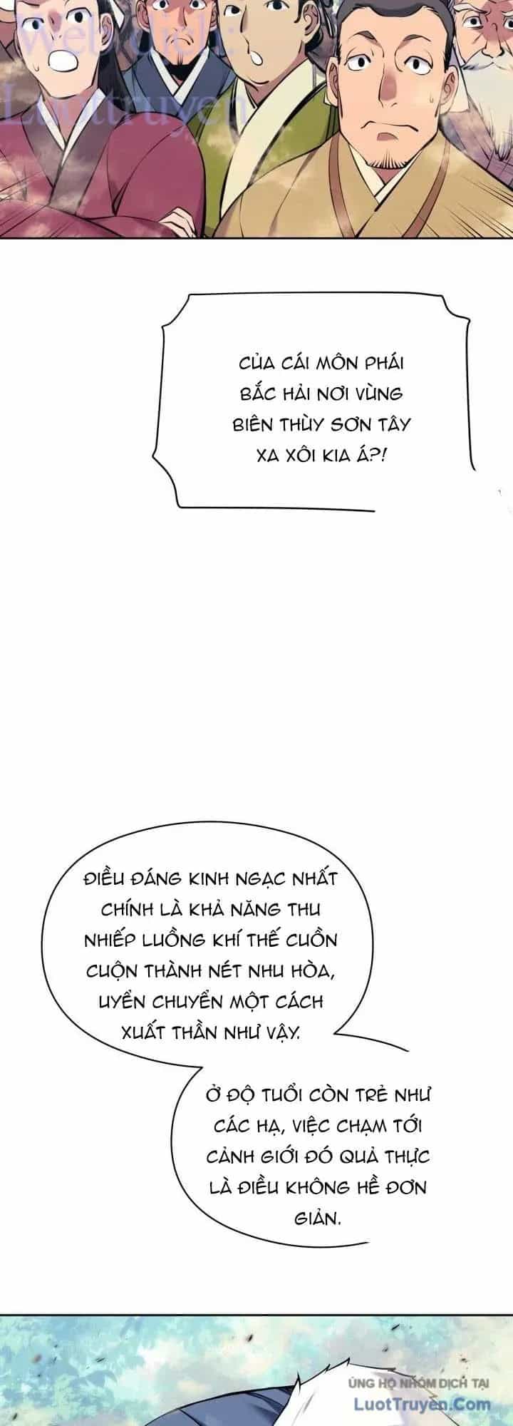 Học Giả Kiếm Sĩ - Chương 209 - ảnh 36