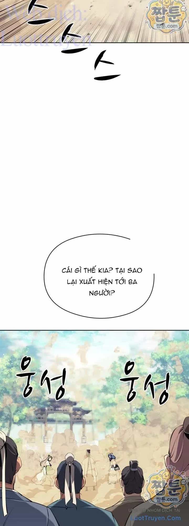 Học Giả Kiếm Sĩ - Chương 209 - ảnh 80