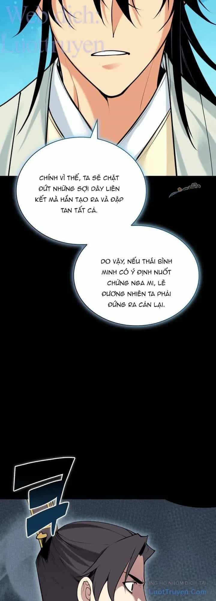Học Giả Kiếm Sĩ - Chương 210 - ảnh 35