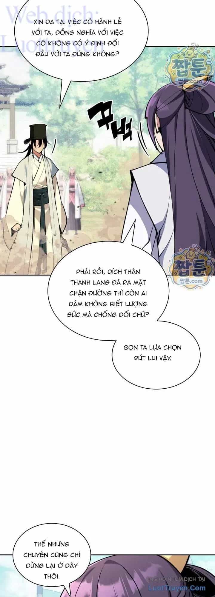 Học Giả Kiếm Sĩ - Chương 210 - ảnh 55
