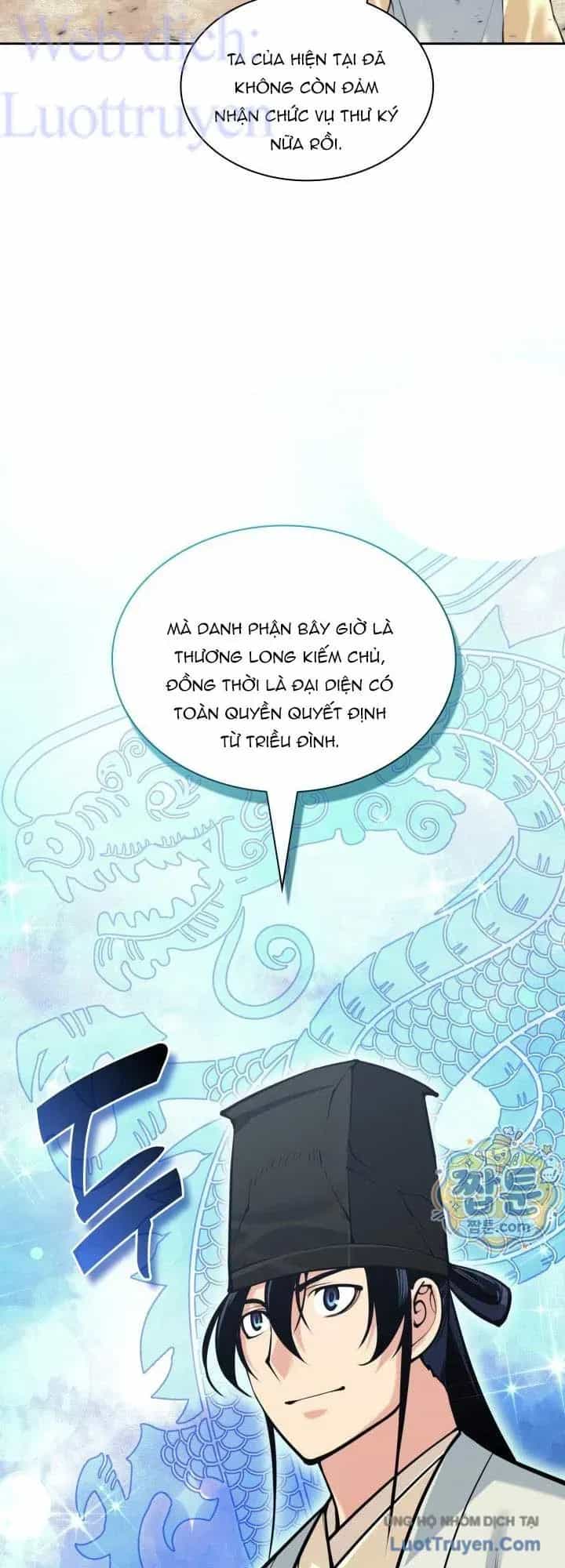 Học Giả Kiếm Sĩ - Chương 210 - ảnh 64
