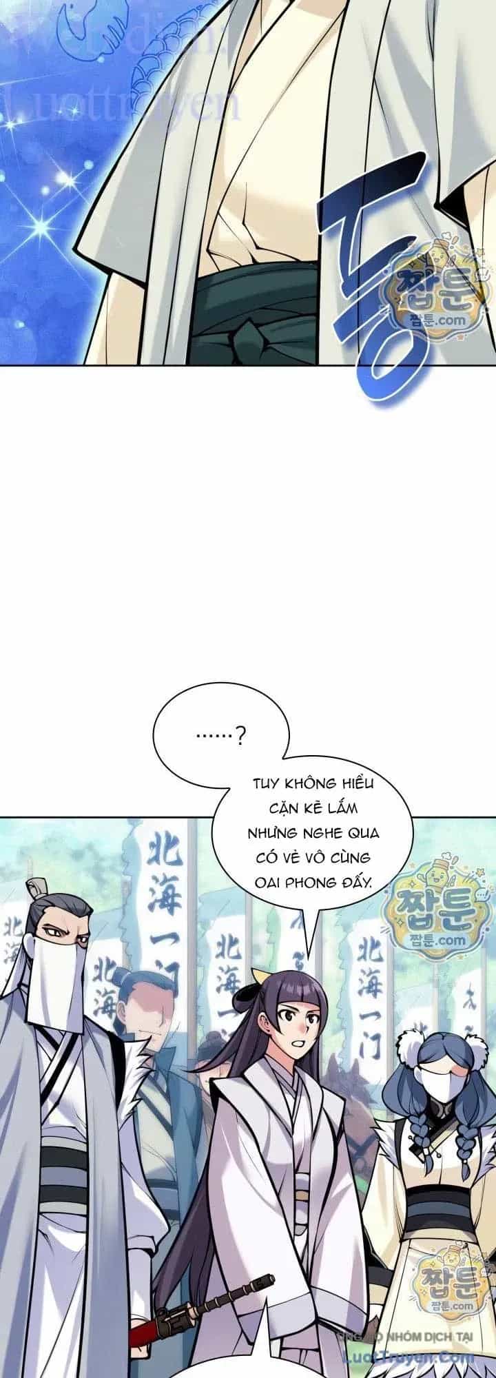 Học Giả Kiếm Sĩ - Chương 210 - ảnh 65