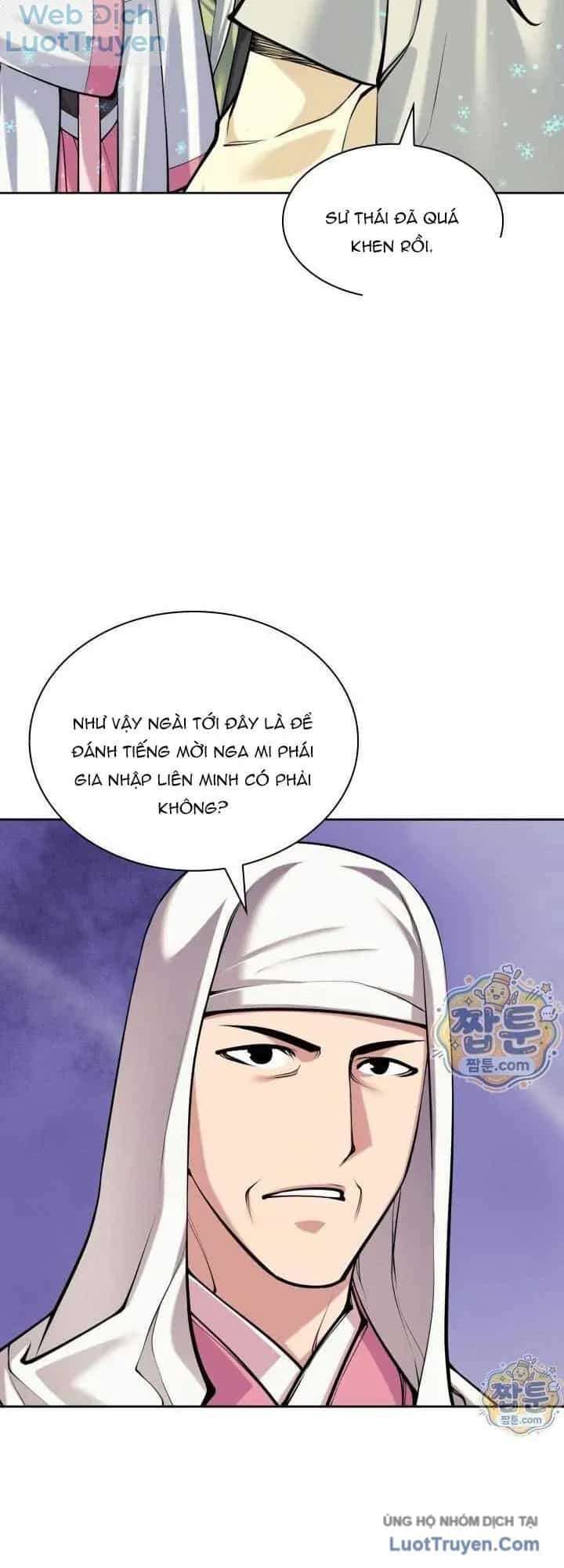 Học Giả Kiếm Sĩ - Chương 211 - ảnh 45
