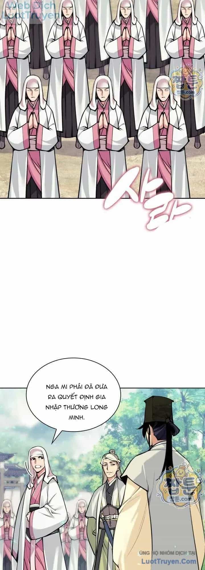 Học Giả Kiếm Sĩ - Chương 211 - ảnh 63