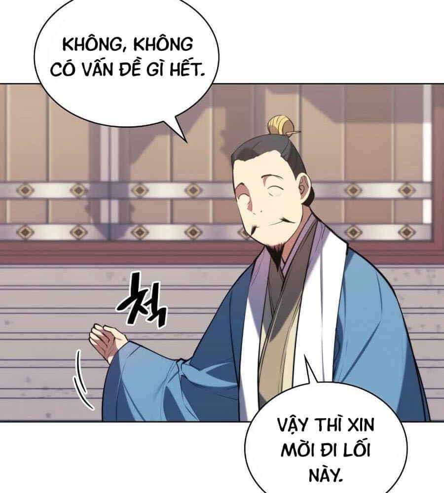 Học Giả Kiếm Sĩ - Chương 21 - ảnh 67