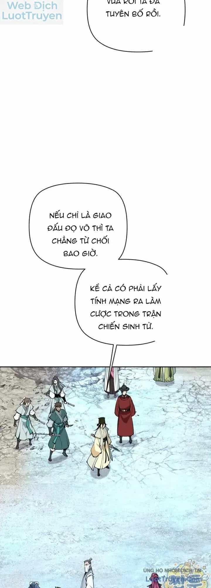 Học Giả Kiếm Sĩ - Chương 212 - ảnh 10