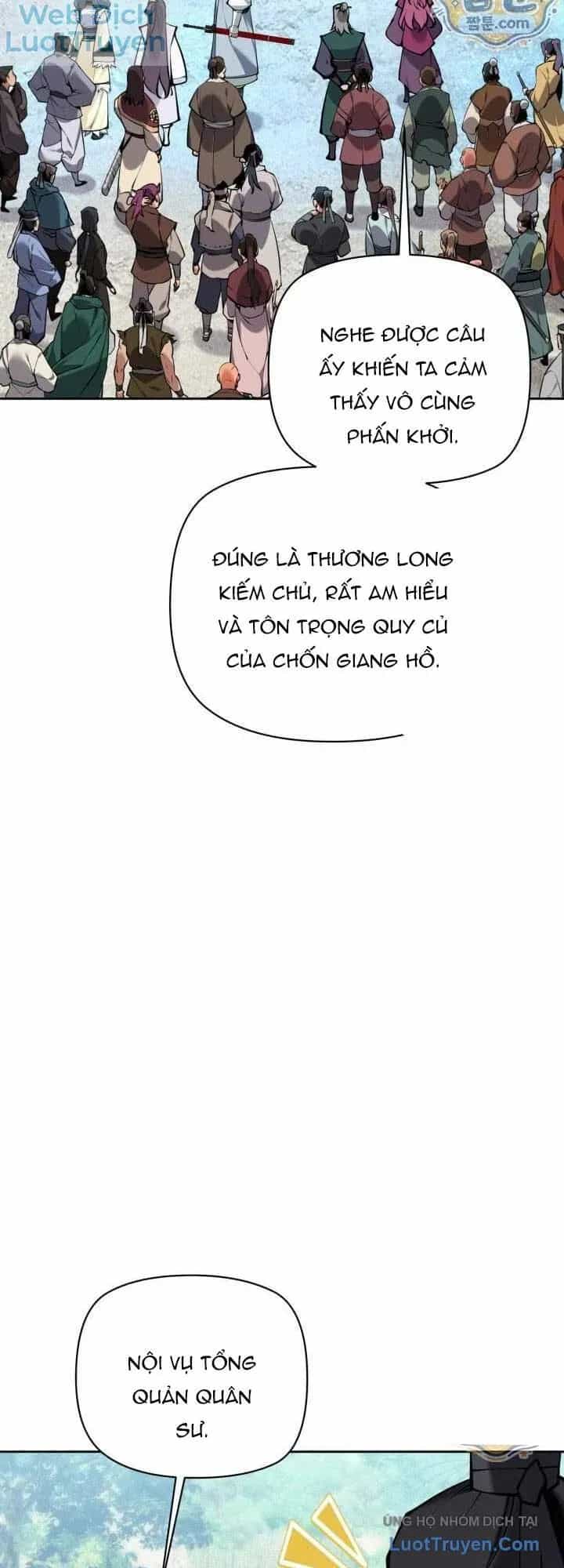 Học Giả Kiếm Sĩ - Chương 212 - ảnh 11