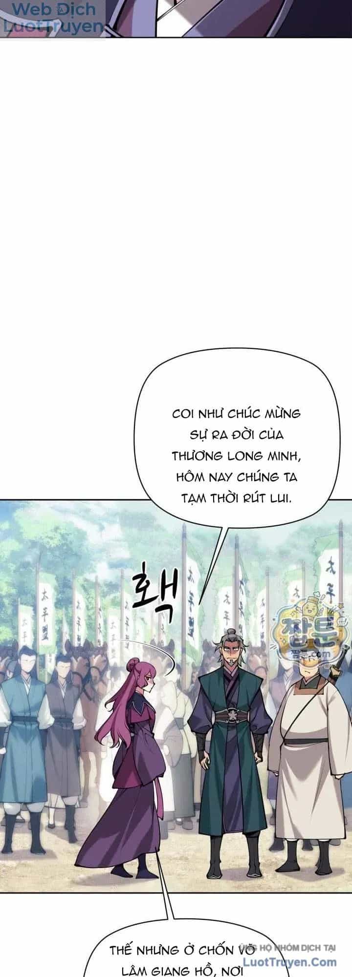 Học Giả Kiếm Sĩ - Chương 212 - ảnh 19