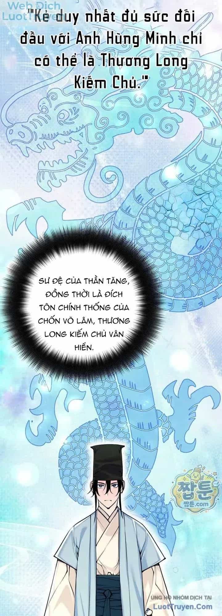 Học Giả Kiếm Sĩ - Chương 212 - ảnh 39