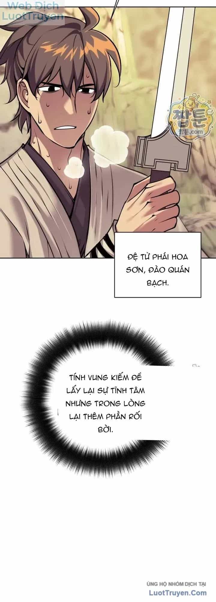 Học Giả Kiếm Sĩ - Chương 212 - ảnh 67
