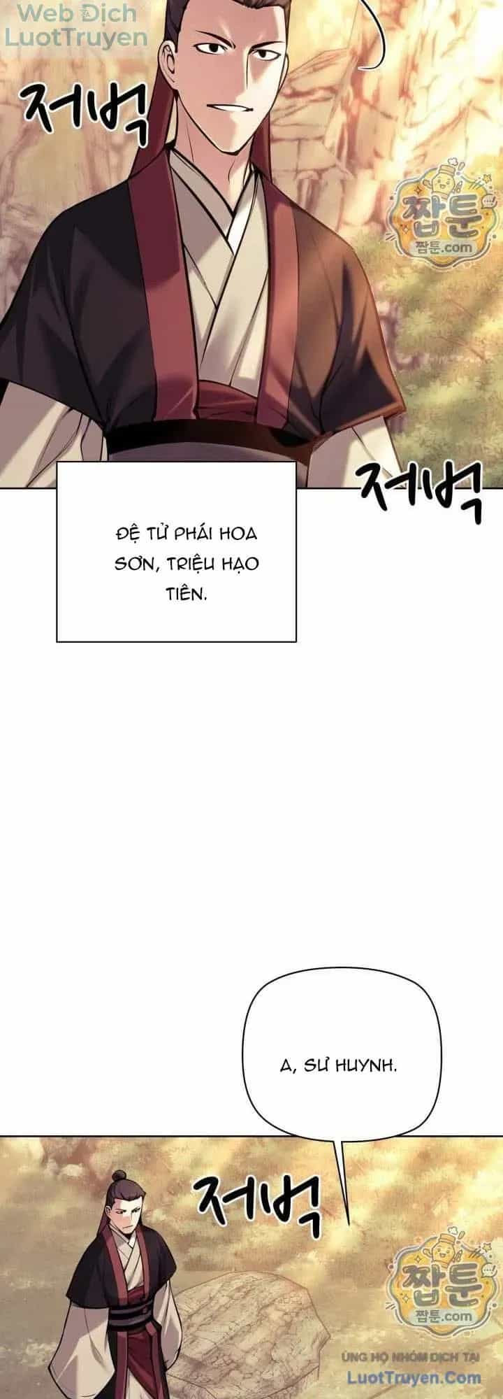 Học Giả Kiếm Sĩ - Chương 212 - ảnh 73