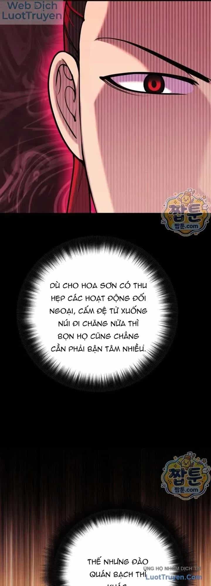 Học Giả Kiếm Sĩ - Chương 212 - ảnh 77