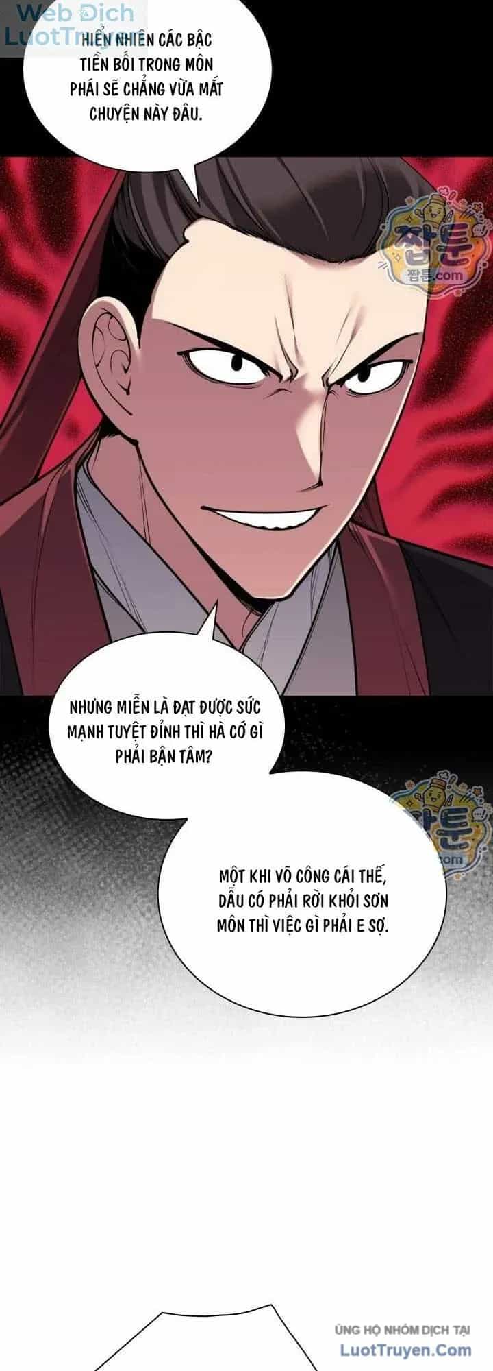 Học Giả Kiếm Sĩ - Chương 213 - ảnh 11