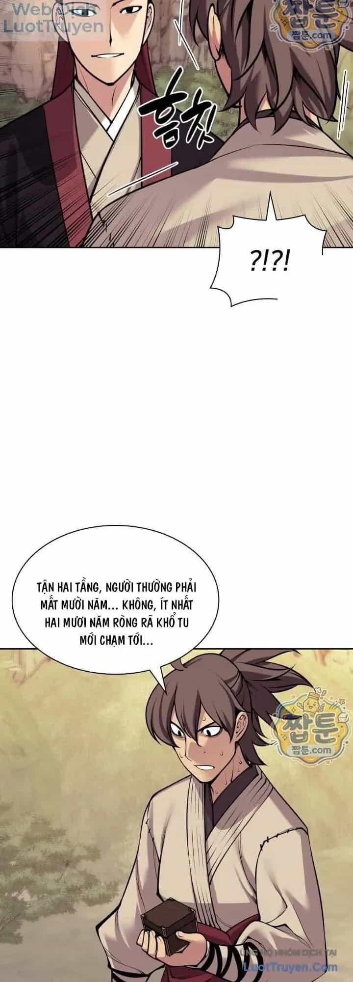 Học Giả Kiếm Sĩ - Chương 213 - ảnh 17