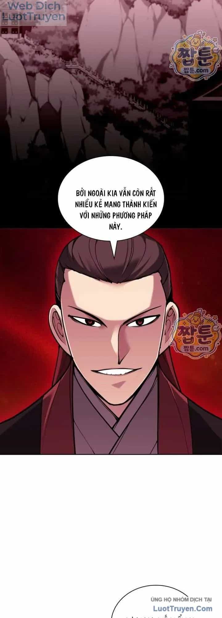 Học Giả Kiếm Sĩ - Chương 213 - ảnh 19