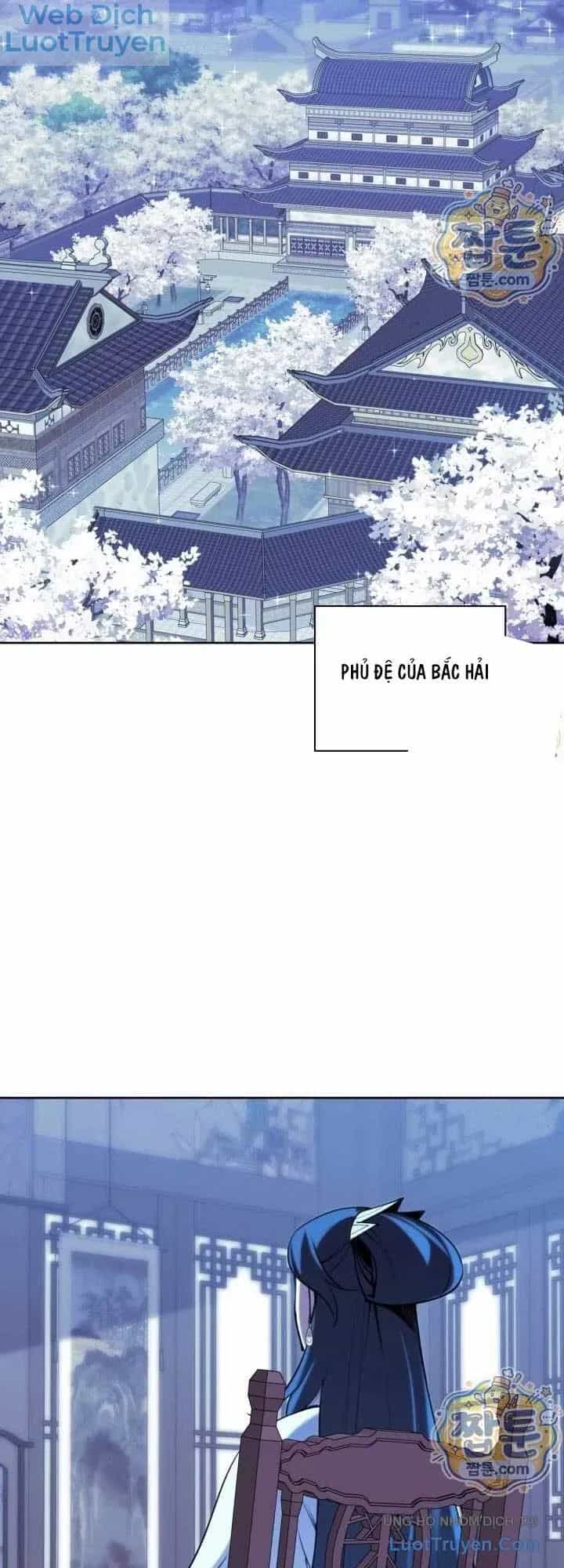 Học Giả Kiếm Sĩ - Chương 213 - ảnh 26