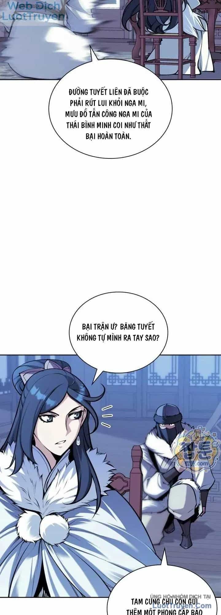 Học Giả Kiếm Sĩ - Chương 213 - ảnh 29