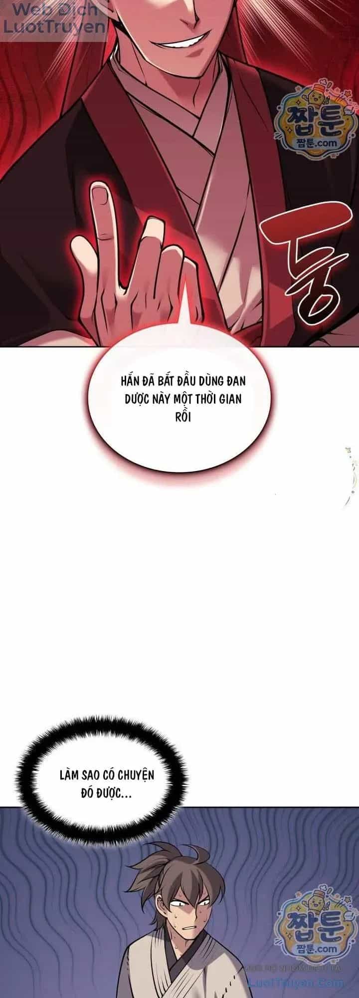 Học Giả Kiếm Sĩ - Chương 213 - ảnh 4