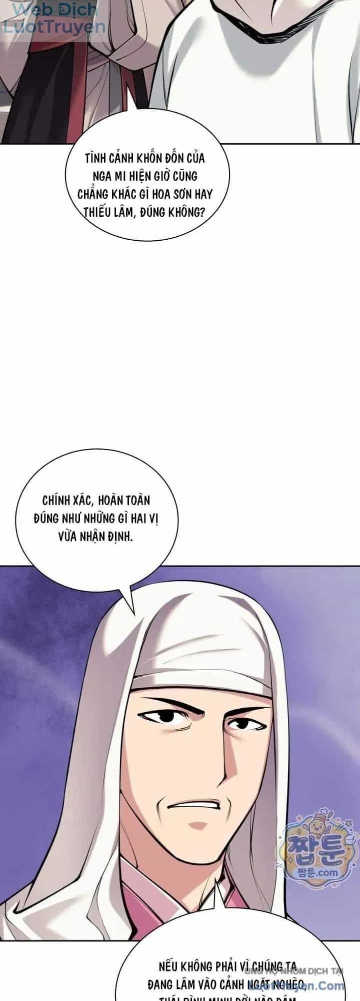 Học Giả Kiếm Sĩ - Chương 213 - ảnh 55