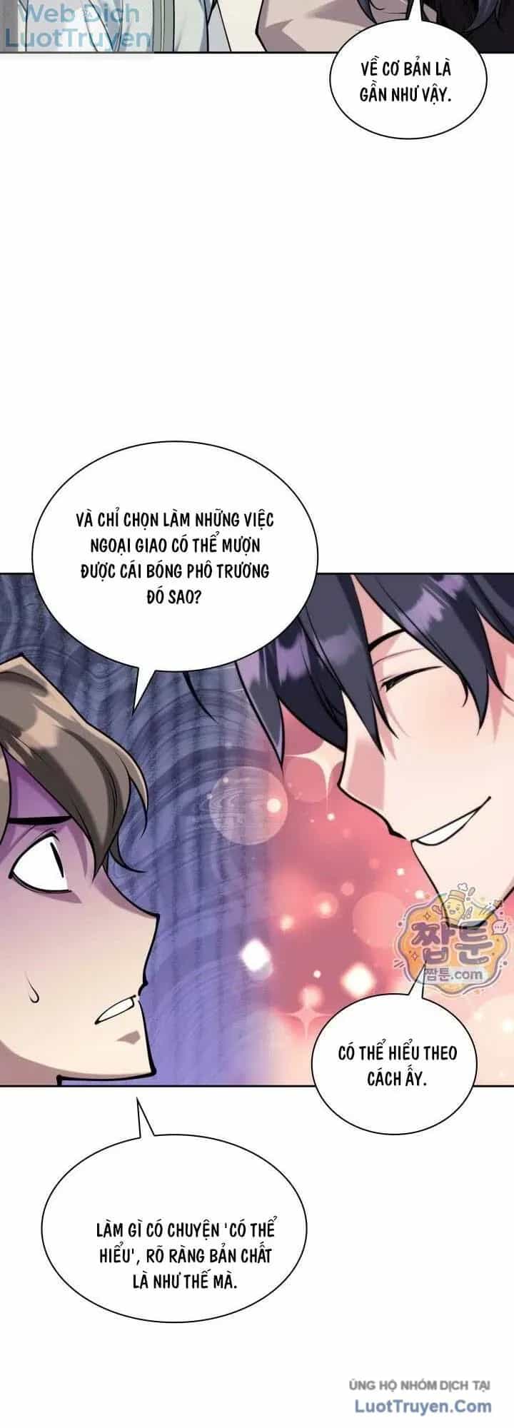 Học Giả Kiếm Sĩ - Chương 213 - ảnh 69