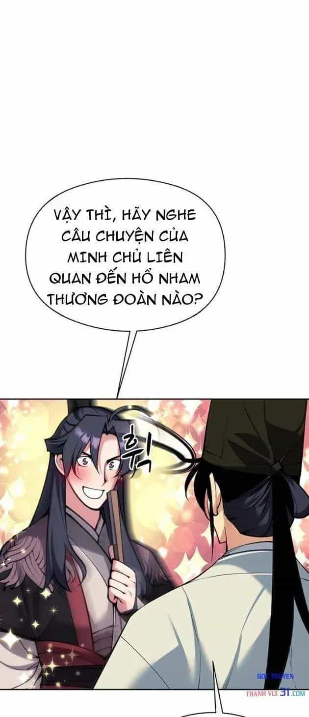 Học Giả Kiếm Sĩ - Chương 216 - ảnh 126