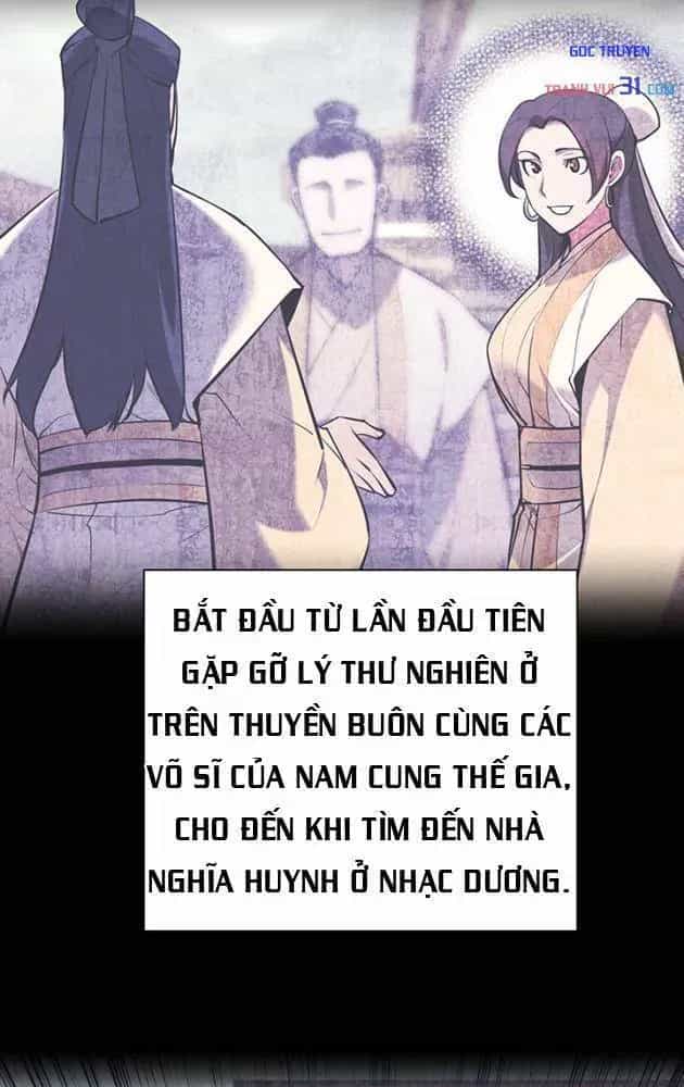 Học Giả Kiếm Sĩ - Chương 216 - ảnh 131