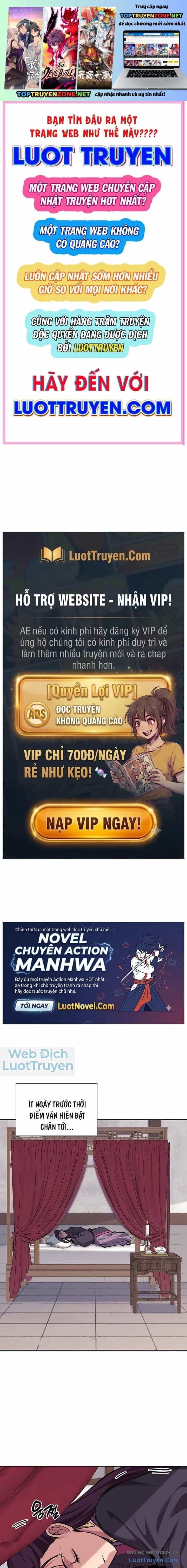 Học Giả Kiếm Sĩ - Chương 219 - ảnh 2