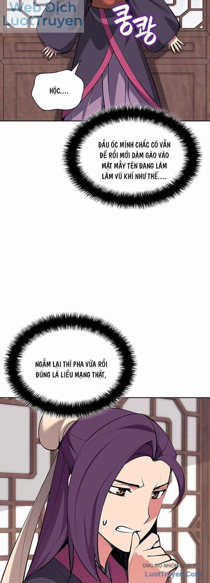 Học Giả Kiếm Sĩ - Chương 219 - ảnh 31
