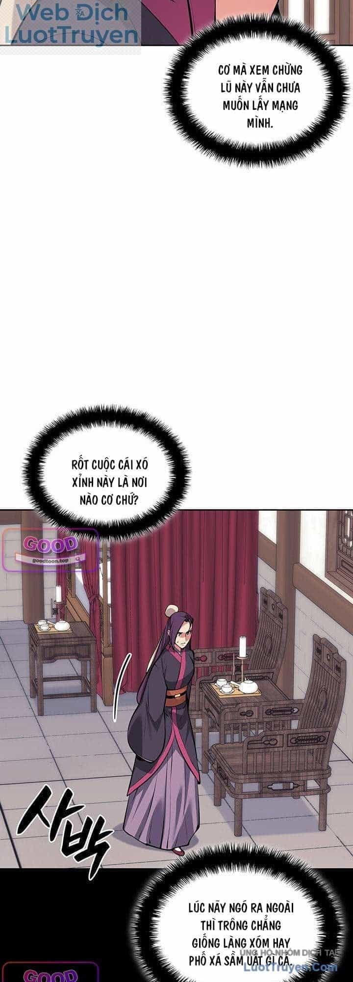 Học Giả Kiếm Sĩ - Chương 219 - ảnh 32
