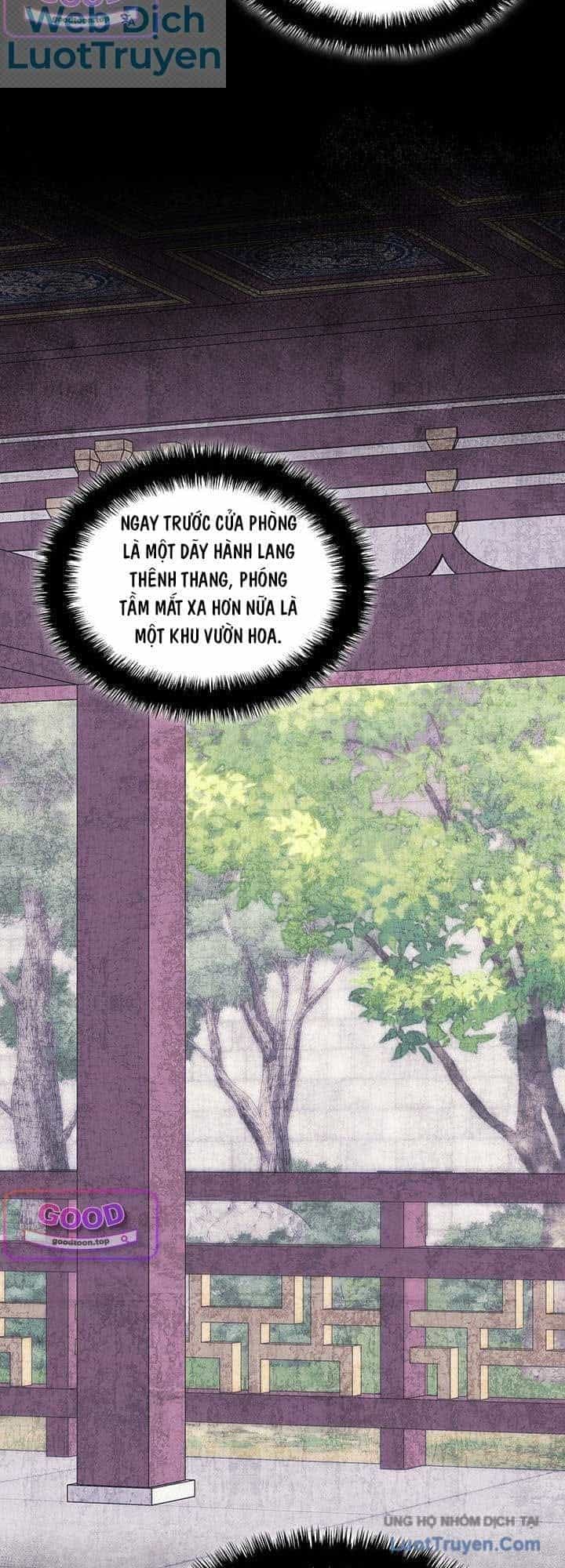 Học Giả Kiếm Sĩ - Chương 219 - ảnh 33