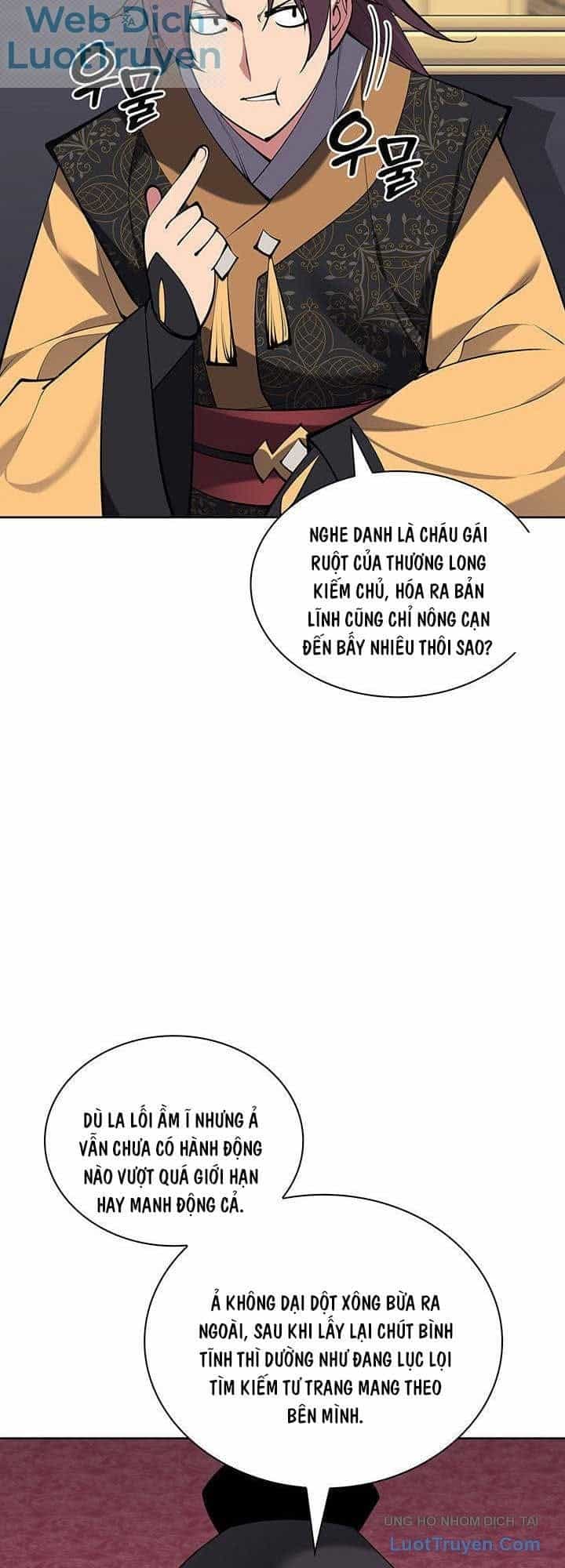 Học Giả Kiếm Sĩ - Chương 219 - ảnh 45