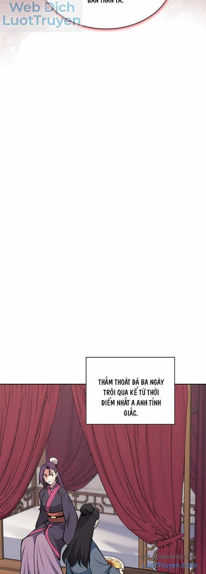 Học Giả Kiếm Sĩ - Chương 219 - ảnh 50