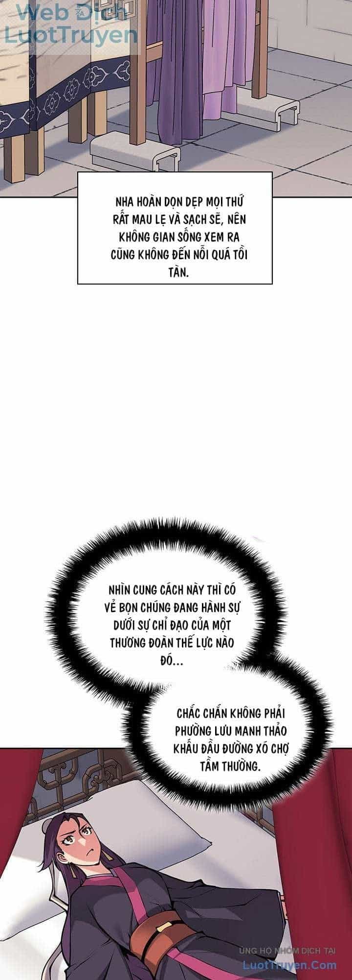 Học Giả Kiếm Sĩ - Chương 219 - ảnh 52