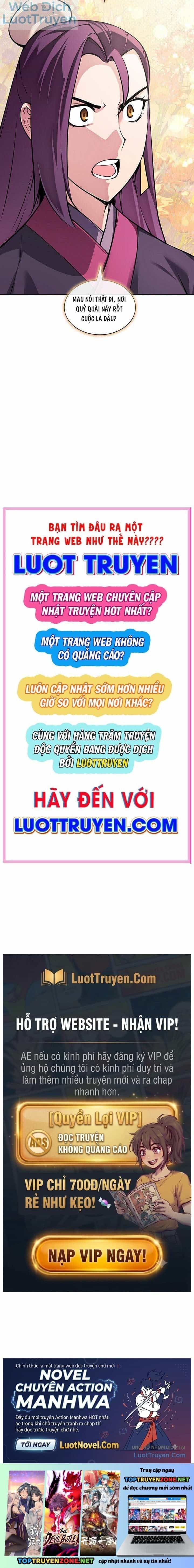 Học Giả Kiếm Sĩ - Chương 219 - ảnh 68