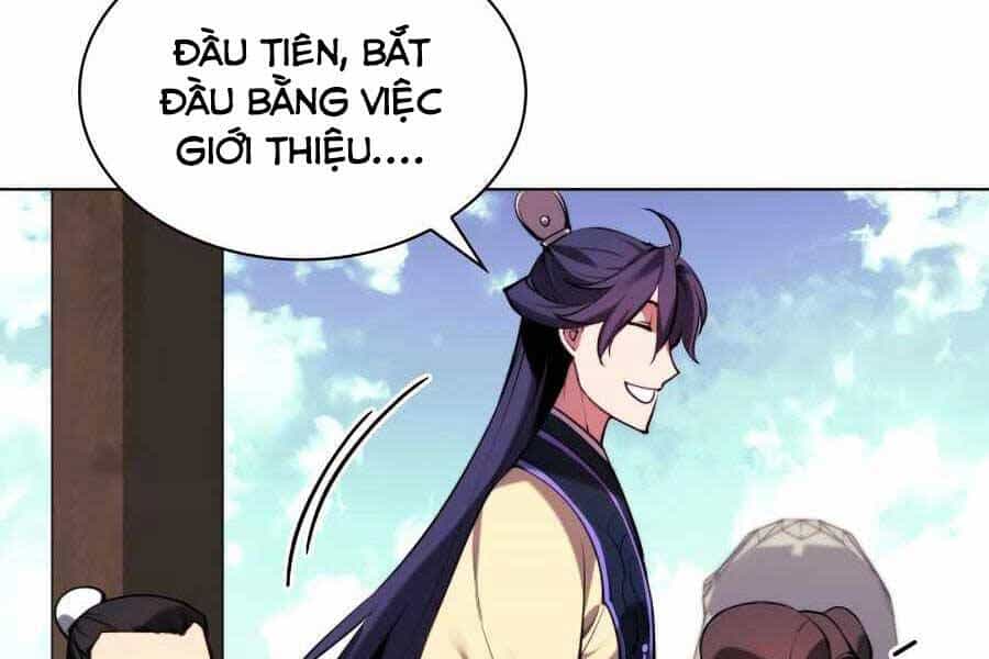 Học Giả Kiếm Sĩ - Chương 22 - ảnh 82