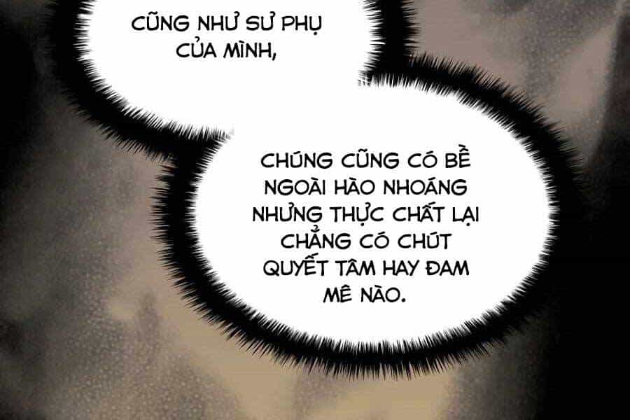 Học Giả Kiếm Sĩ - Chương 24 - ảnh 21