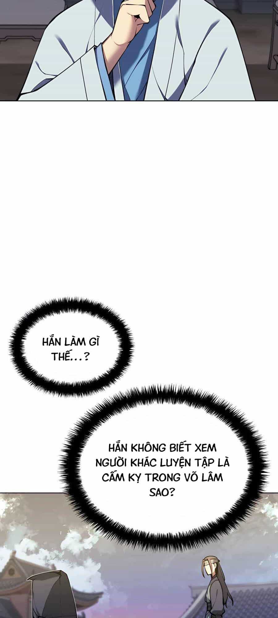Học Giả Kiếm Sĩ - Chương 25 - ảnh 75