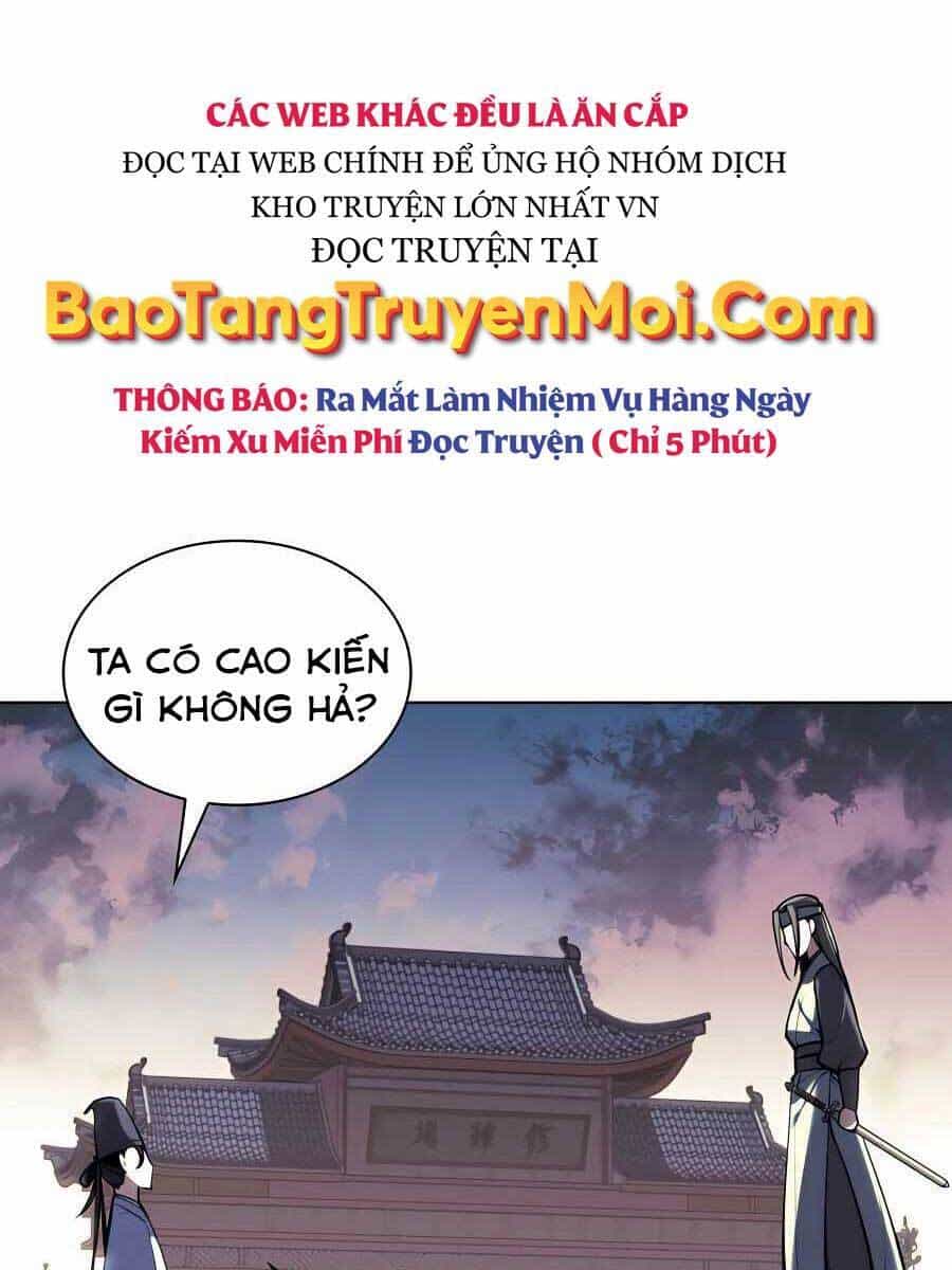 Học Giả Kiếm Sĩ - Chương 26 - ảnh 20