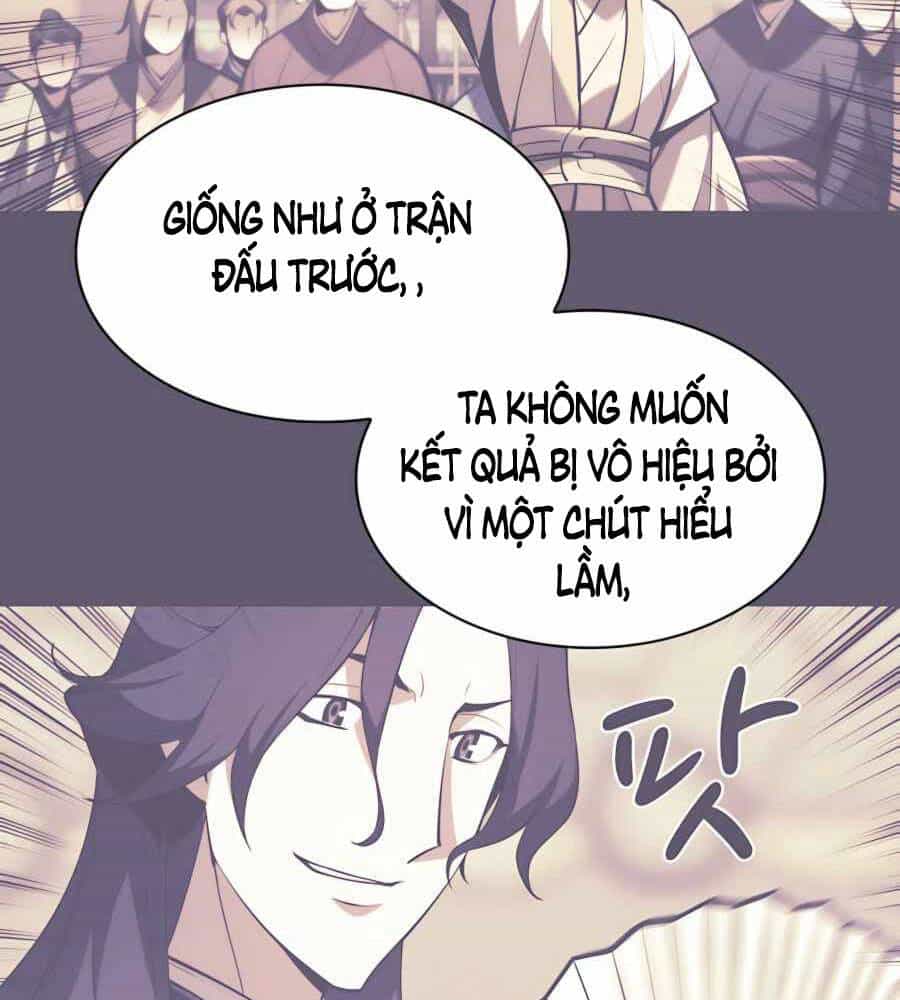 Học Giả Kiếm Sĩ - Chương 33 - ảnh 86