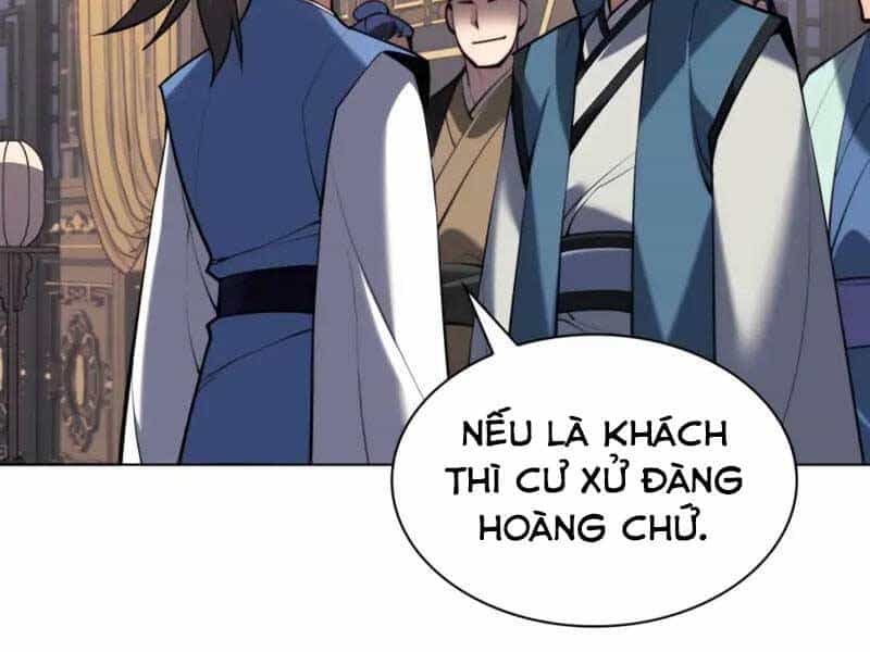 Học Giả Kiếm Sĩ - Chương 34 - ảnh 160
