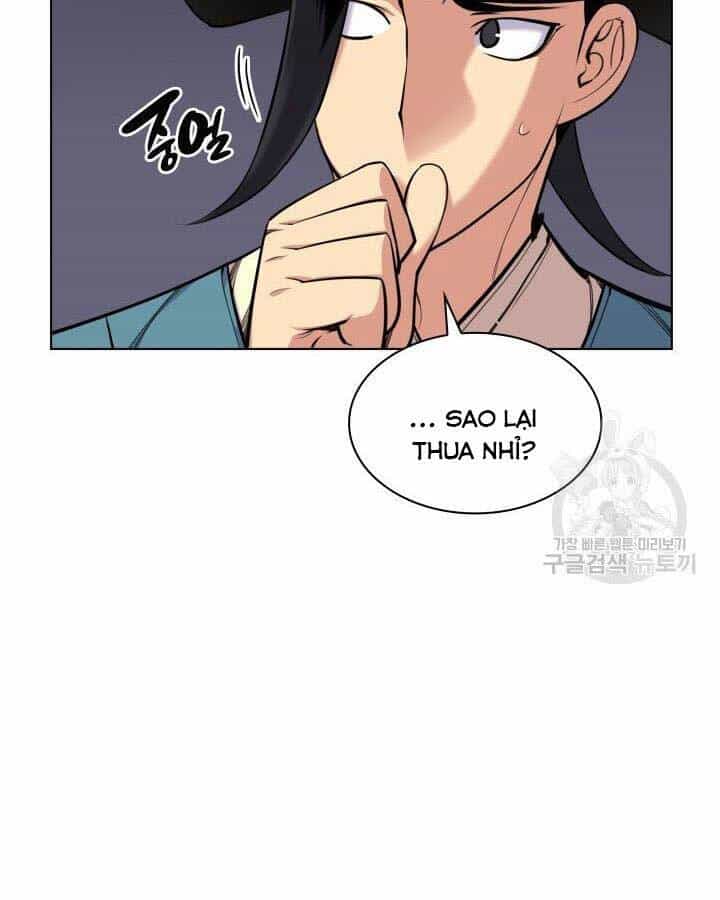 Học Giả Kiếm Sĩ - Chương 3 - ảnh 131