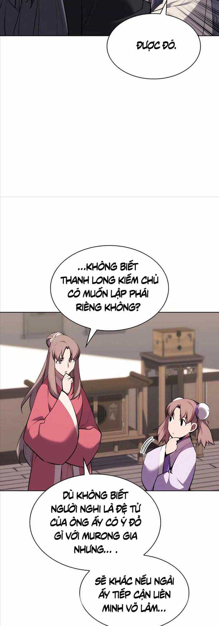 Học Giả Kiếm Sĩ - Chương 39 - ảnh 66