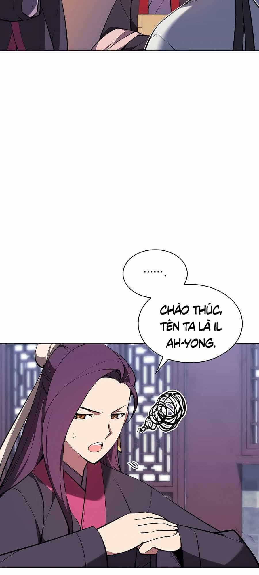 Học Giả Kiếm Sĩ - Chương 41 - ảnh 4