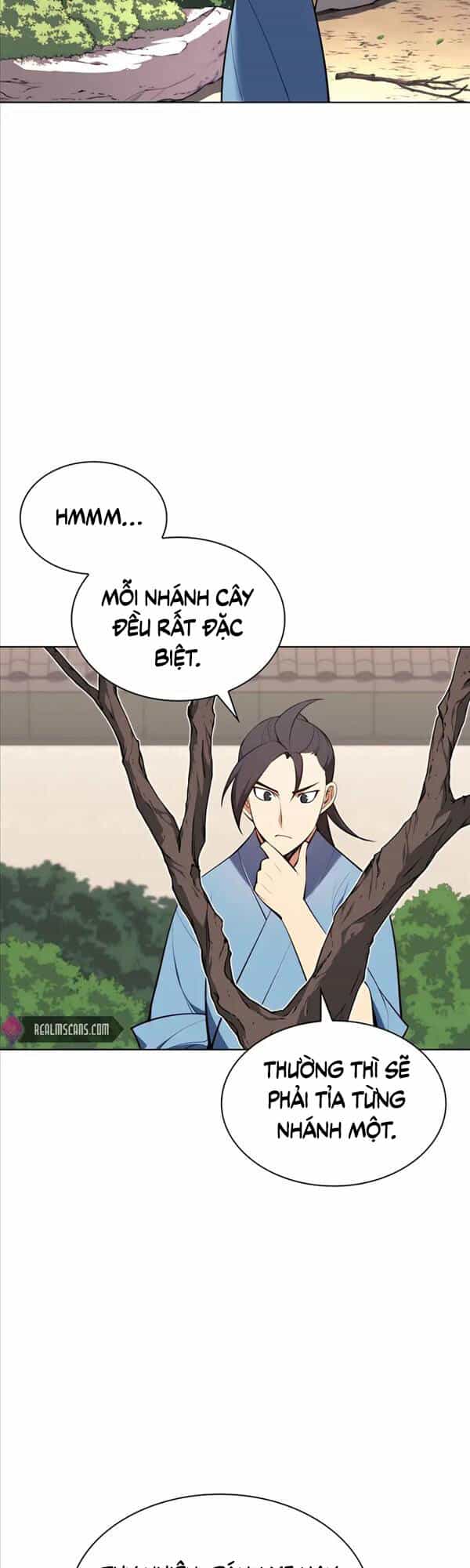 Học Giả Kiếm Sĩ - Chương 42 - ảnh 4