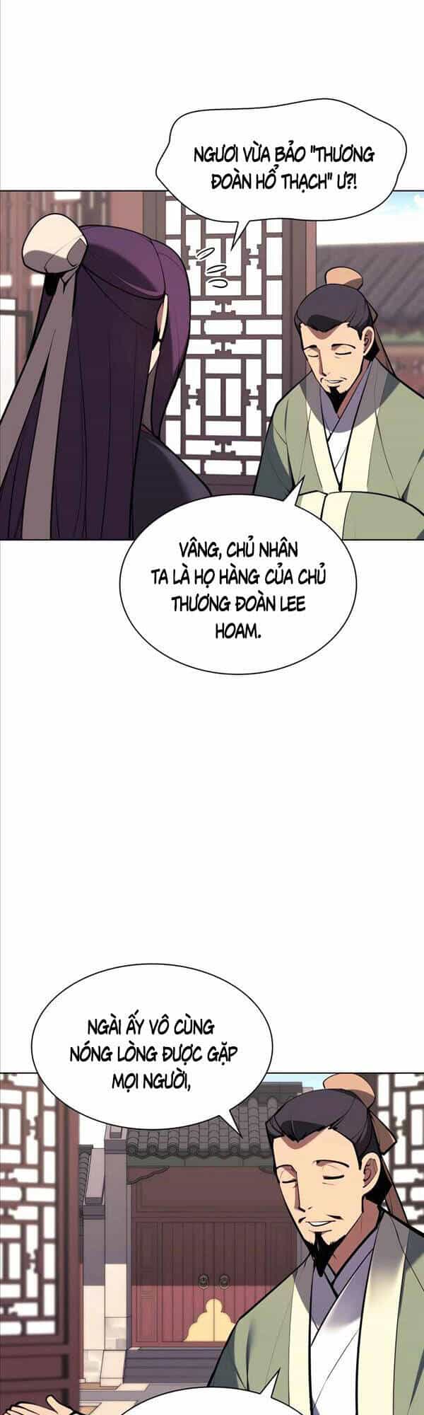 Học Giả Kiếm Sĩ - Chương 43 - ảnh 43