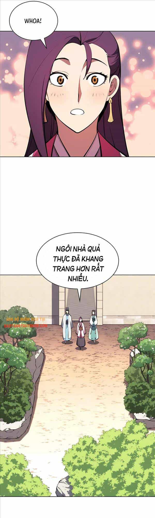 Học Giả Kiếm Sĩ - Chương 44 - ảnh 27