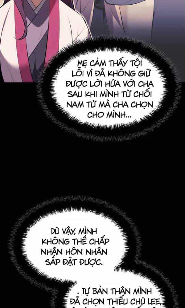 Học Giả Kiếm Sĩ - Chương 45 - ảnh 34