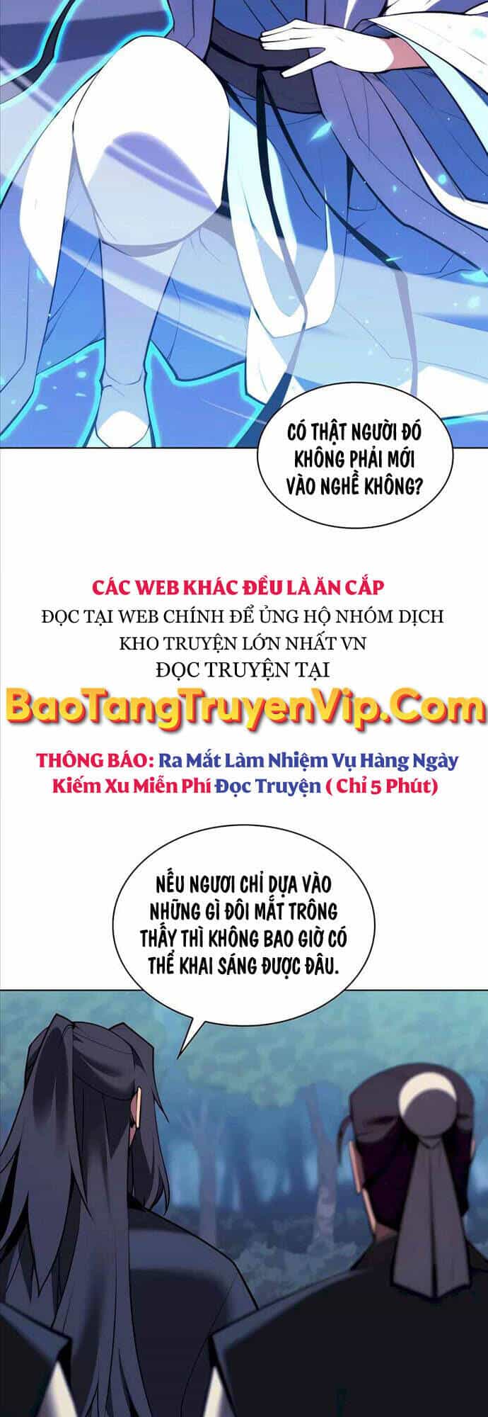 Học Giả Kiếm Sĩ - Chương 50 - ảnh 7